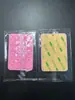 24 Pegatinas de Ventosa de Silicona para Soporte de Teléfono de Forma Cuadrada, Pegatinas Traseras Antideslizantes de Una Cara y Doble Cara para Teléfonos