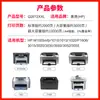 Dongwei aplica cartucho de toner HP 2612a hp1020 1010 1018 M1005 cartucho de toner 12a fácil de adicionar pó