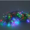 Luces de Cadena LED Cielo Estrellado Cadena de Luces Arreglo de Atmósfera Luces de Colores Caja de Batería USB Cadena de Luces LED Decoración Festiva Luces Estrellas