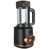Tostadora de Granos de Café Estándar Europeo y Americano 110V, Pequeña Comercial con Temporizador y Control de Temperatura, Máquina Tostadora de Granos de Café con Aire Caliente y Enfriamiento