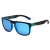 Gafas de Sol Polarizadas para Ciclismo Deportivo Gafas de Pintura Elástica de Colores Protección Solar para Hombres al Aire Libre Gafas Elegantes D731