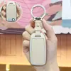 Adecuado para Estuche de Llave Changan cs75plus Hebilla de Bolso cs55 Hebilla cs35 Escape Auchan x5 Coche x7unidad Carcasa Hebilla Femenina