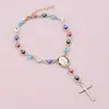Nuevo Pulsera Cruzada Simple y Elegante de Amazon 2025, Accesorio de Moda Europeo y Americano para Mujer para Salir