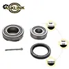 Kit de reparación de rodamiento de cubo de rueda Vkba1430 para rueda trasera Adecuado para Skoda: Unidad de Cubo de Rueda Favorit