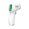 Termômetro eletrônico infravermelho portátil transfronteiriço, pistola de temperatura sem contato, tela tricolor, pistola de temperatura para testa médica Meituan