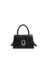 2026 Nueva Moda Nicho Bolso Sencillo Bolsa Cuadrada Pequeña Bolso de Hombro de Alto Valor Sencillo para Viajes Diarios Bolso Cruzado