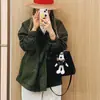 Bolso Kelly Segunda Generación Estampado de Palma 2026 Nuevo Bolso de Mano de Lujo para Mujer Bolso Cruzado Texturizado para Mujer