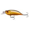 Señuelo Luya cebo japonés simulación sumergida cebo duro Mino cebo falso 7.4cm8.5g con bloque de plomo para atacar cebo de pico
