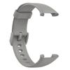 Correa de silicona para reloj Mi Band 7Pro, color sólido, pulsera inteligente deportiva de TPU.