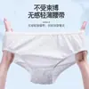 Calzoncillos tipo bóxer desechables para hombre, esterilizados, empaquetados individualmente, convenientes para viajes, viajes de negocios y uso en hoteles, no necesitan lavarse, uso diario