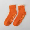 Calcetines de Piso de Invierno de Coral Fleece Retorcido de 7 Colores para Mujer de Amazon Transfronterizo al por Mayor