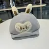 Gorra Infantil Primavera y Otoño Tela Delgada Gorra de Béisbol Sombrero de Sol para Bebé Nuevo Estilo Visera para Niñas Moderna