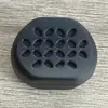 Venta al por mayor transfronteriza Bola para Músculos de la Mandíbula Entrenador de Mandíbula Ejercicio Facial Dispositivo Adelgazante Entrenador de Fitness Facial Herramienta de Ejercicio de Silicona