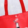Bolsa no tejida, bolso personalizado, bolsa de protección ambiental, bolsa publicitaria personalizada, impresión urgente personalizada, impresión de logotipo