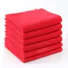 Toallas de Color Especial para Cocinas de Hotel, Cuadradas Resistentes al Calor y Fáciles de Limpiar, Paños de Limpieza Especiales para la Cocina Trasera