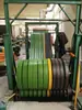 Recomendação de Novo Produto: Fornecimento Atacadista de Correias Planas de Lona Comum, Correias de Transmissão, Correias Planas de Borracha, Correias Industriais de Borracha