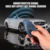 Fábrica de Origen es adecuado para funda de llave Mercedes-Benz Clase E E300L cuero genuino de alta calidad funda protectora hecha a mano entrega de una sola pieza