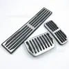 Aplicable a Jaguar XFL FTYPE XJ XF XE FPACE pedal de acelerador pedal de acelerador de acero inoxidable