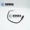 Sensor de Temperatura 195-2150 1952150 Adecuado para Piezas de Repuesto del Motor de Excavadora 854K 993K