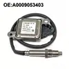 Adecuado para Sensor de Óxido de Nitrógeno Mercedes-Benz A0009053403 Piezas de Automóvil al por Mayor 0009053403
