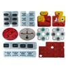 Fornecedor de Botões de Silicone, Botões Automotivos, Botões de Instrumentos, Botões de Caixa de Ondas, Produtos de Silicone, Customização de Moldes de Silicone