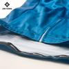 Traje de Ciclismo Xingheng Traje de Manga Longa Estampado Outono Forrado com Lã Engrossado Traje de Bicicleta Simples Traje de Bicicleta Tour de France para Mulheres