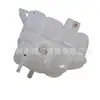 Adequado para modelos Ford Ranger T7/T8 2015-2022, tanque de água auxiliar/reservatório de água auxiliar, EB3G8K218AC