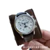 Aliexpress Artesano Famoso Ocho Pines Fase Lunar 7750 Cronógrafo Reloj Mecánico de Negocios para Hombre Reloj Automático Transfronterizo