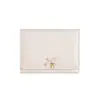 Carteira Feminina Novo Modelo 2026, Carteira Curta de Alto Padrão para Estudantes, Carteira Feminina da Moda, Carteira Clutch