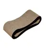 Tableros Rascadores para Gatos al por Mayor Transfronterizos, Camas para Gatos Personalizadas, Entrega Directa del Fabricante, Núcleos de Repuesto para Tableros Rascadores para Gatos con Forma Especial, Juguetes para Gatos que no Sueltan Pelo