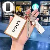 Adequado para porta-cartão Tesla, especificamente para chaves de carro Model 3 e Model Y, porta-cartão NFC, capa protetora de alta qualidade com fivela