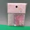 Tapa de Lápiz Stitch Bl-8183 Dibujos Animados Exquisito Creativo Extensor de Agarre de Lápiz Varias Protecciones de Lápiz para Estudiantes