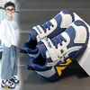 Nuevos zapatos deportivos slip-on de otoño e invierno para niños y niñas, zapatos infantiles de piel con suelas suaves, zapatos casuales de moda