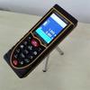 Bao You YHJ-200J Mine Intrinsecamente Seguro Laser Range Finder Mina de Carvão YHJ-300J/100 m Range Finder à Prova de Explosão