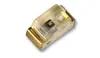 SML-LXFM0603SOC-TR Lumex LED 0603 LED Laranja 1.1t Comprimento de Onda 610nm