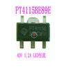 PT4115B PT4115BE89E 40V 1.2A China Resources Silicon Original Real Largo Repuesto Punto