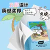 Pacote a granel para atacado de papel de seda para pendurar, adequado para uso doméstico, oferecendo ótimo custo-benefício. Inclui lenços faciais, guardanapos e papel higiênico
