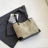 Bolso de gran capacidad estilo coreano para mujer para ir al trabajo, nuevo bolso de hombro sencillo de moda otoño e invierno 2023