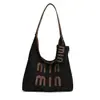 Bolsa Tote de Gran Capacidad para Mujer 2026 Nuevo Diseño de Nicho de Gama Alta Bolso de Hombro para Estudiante Universitario Bolsa de Viaje