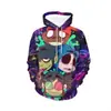 Ropa para Niños Fábrica de Ropa Huilu Sudadera 2025.12.19
