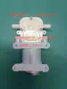 Bomba de Água Silenciosa para Máquina de Café, Bomba de Diafragma Silenciosa. Bomba de Água para Máquina de Bebidas. Máquina de Suco Vending Self-Service
