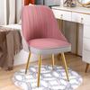 Silla de comedor nórdica de madera maciza, moderna y sencilla, para el hogar, para apartamento pequeño, estilo crema, con mesa y silla, respaldo suave y taburete.