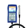 Medidor de espessura de revestimento Dongru DR360 DR380 testador de filme de revestimento galvanizado eletroforese em pó detecção de revestimento anticorrosivo DR370