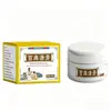 Fabricante da fonte: Creme Xiurisheng Baikangqing, frasco de 30g, para uso externo, disponível para atacado e dropshipping