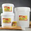 Molho de Amendoim e Gergelim Jinqun 10kg Comercial Molho para Fondue Molho de Gergelim Pasta de Amendoim e Gergelim Molho para Macarrão Atacado