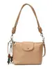 Comercio exterior transfronterizo: Bolso nuevo, simple y elegante de la fábrica original, bolso cruzado casual