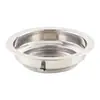 Filtro de acero inoxidable 304 colador de té colador de té mediano colador de taza justa colador de té tipo tarjeta