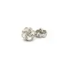 Em Estoque, Pronto para Envio Botões Exquisitos Bordados à Mão com Diamantes para Camisas, Suéteres e Blusas, com um Toque de Luxo, Simples e Estilo Chanel