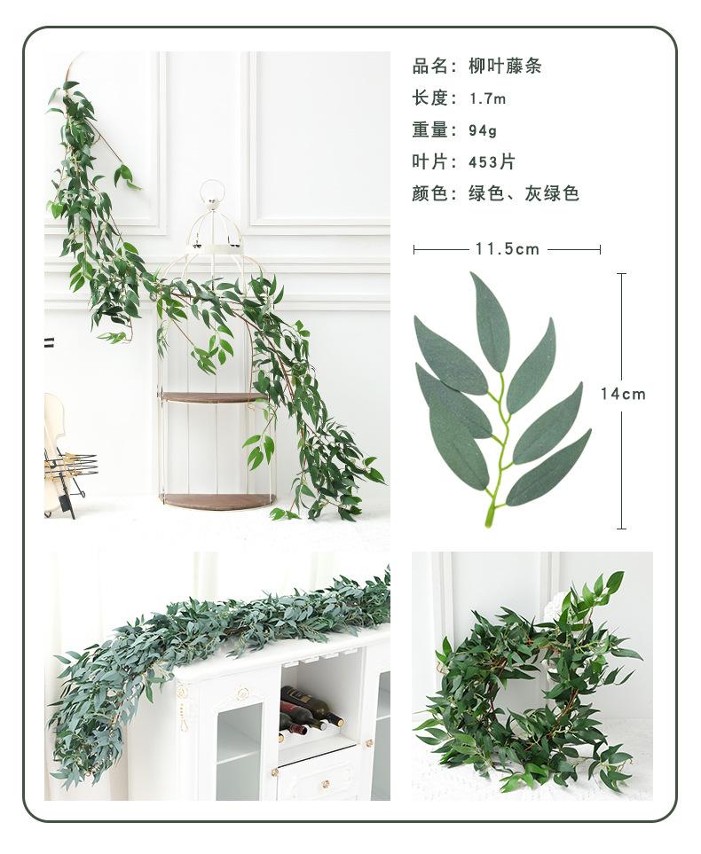 尤加利藤条集合-兰桂坊_09