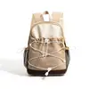 Mini mochila nueva de estilo montaña para montañismo al aire libre, mochila ligera para senderismo, mochila deportiva, bolsa de viaje ligera